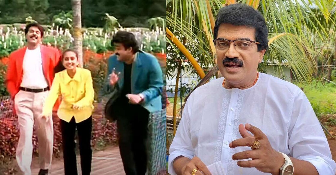 mg-sreekumar-ponne-ponnambili-song ഗാനരംഗത്തിൽ നിന്ന്, എം.ജി.ശ്രീകുമാർ