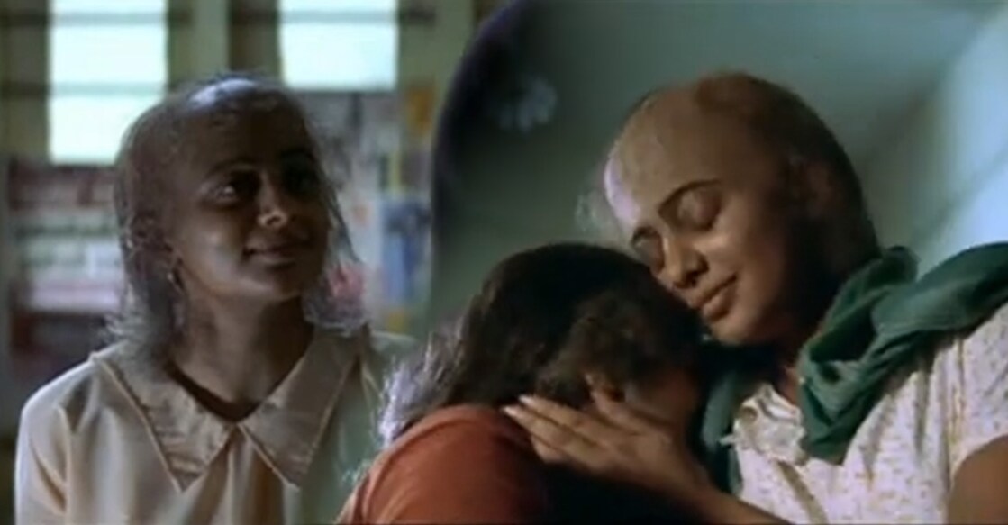oduvilor-song ‘ഒടുവിലൊരു ശോണരേഖയായ്’ ഗാനംരഗത്തിൽ നിന്ന്.
