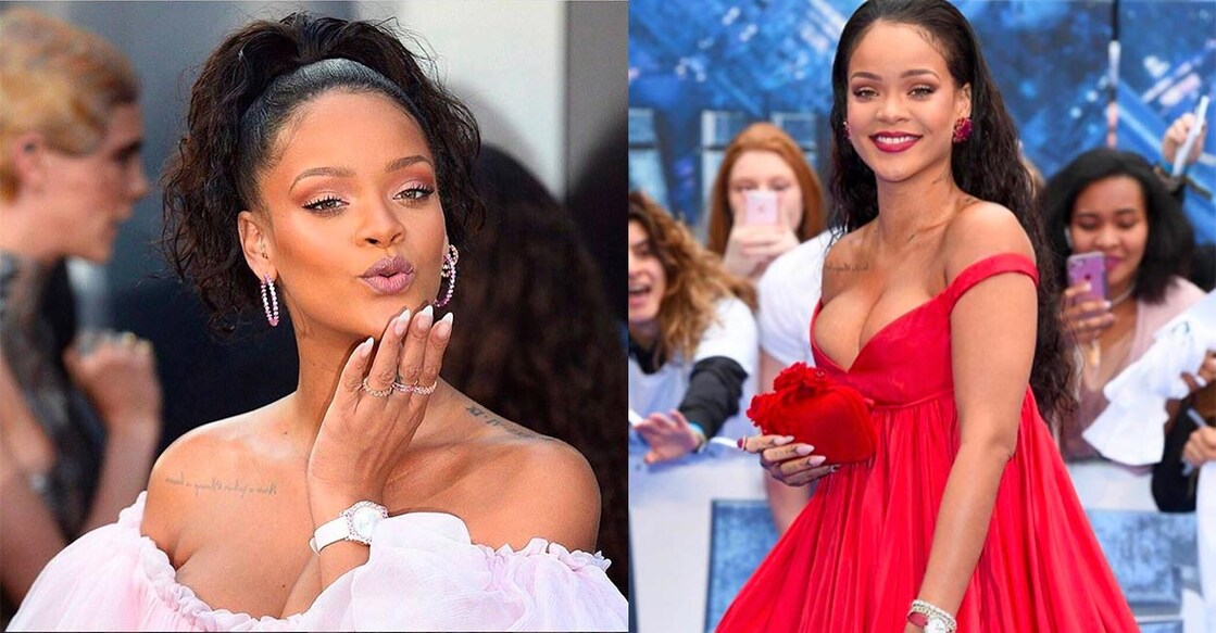 rihanna-1 റിയാന (ഇൻസ്റ്റഗ്രാം)
