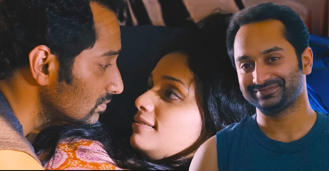 artist-song ‘ഇളവെയിൽ വിരലുകളാൽ’ ഗാനരംഗത്തിൽ നിന്ന്.