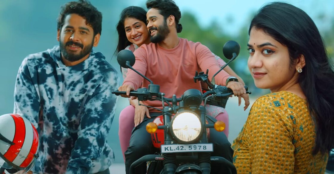 vidhumukhi-song ‘വിധുമുഖിയേ’ ഗാനരംഗത്തിൽ നിന്ന്.