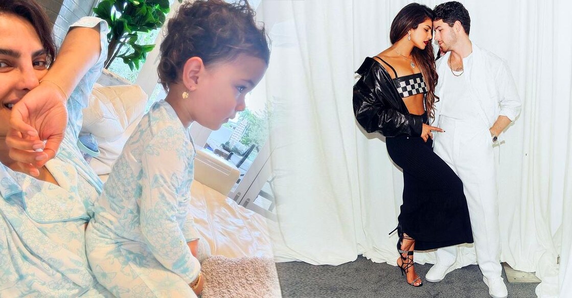 priyanka-nick-daughter പ്രിയങ്ക ചോപ്രയും മകൾ മാൾട്ടിയും, നിക് ജൊനാസും പ്രിയങ്ക ചോപ്രയും (ഇൻസ്റ്റഗ്രാം)