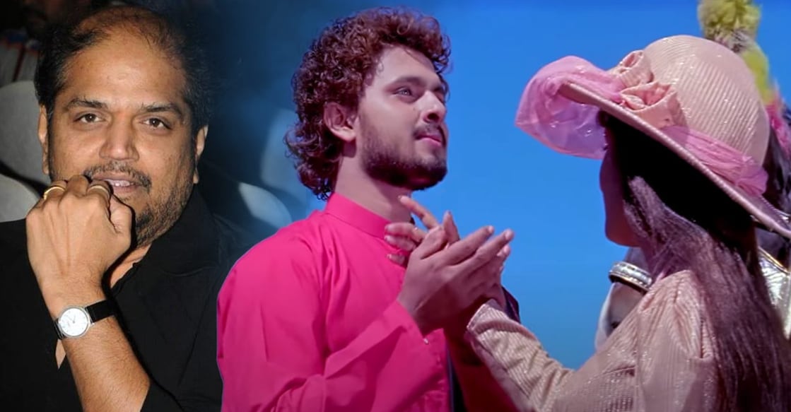 vidyasagar-song