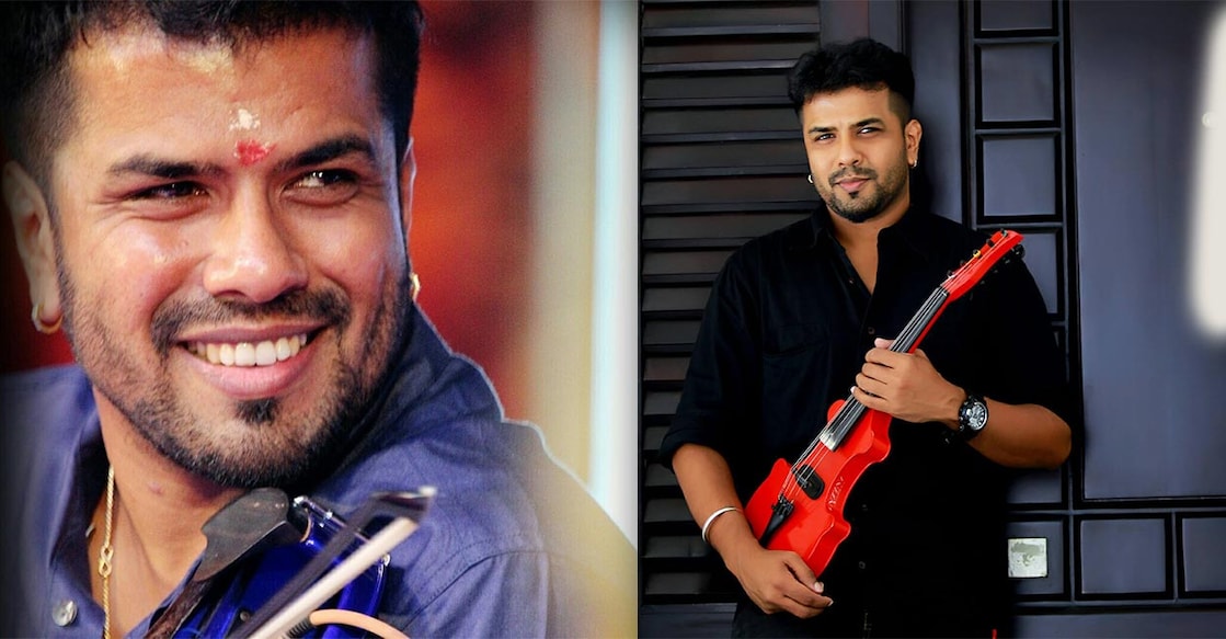 balu-birthday ബാലഭാസ്കർ (ഫെയ്സ്ബുക്)