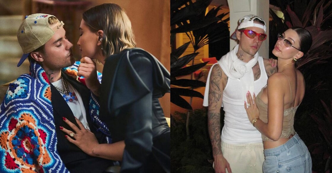 bieber-hailey ജസ്റ്റിൻ ബീബറും ഹെയ്ലി ബാൾഡ്വിനും (ഇൻസ്റ്റഗ്രാം)