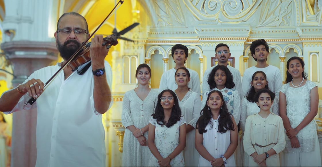 ouseppachan-devotional-song ouseppachan-devotional-song