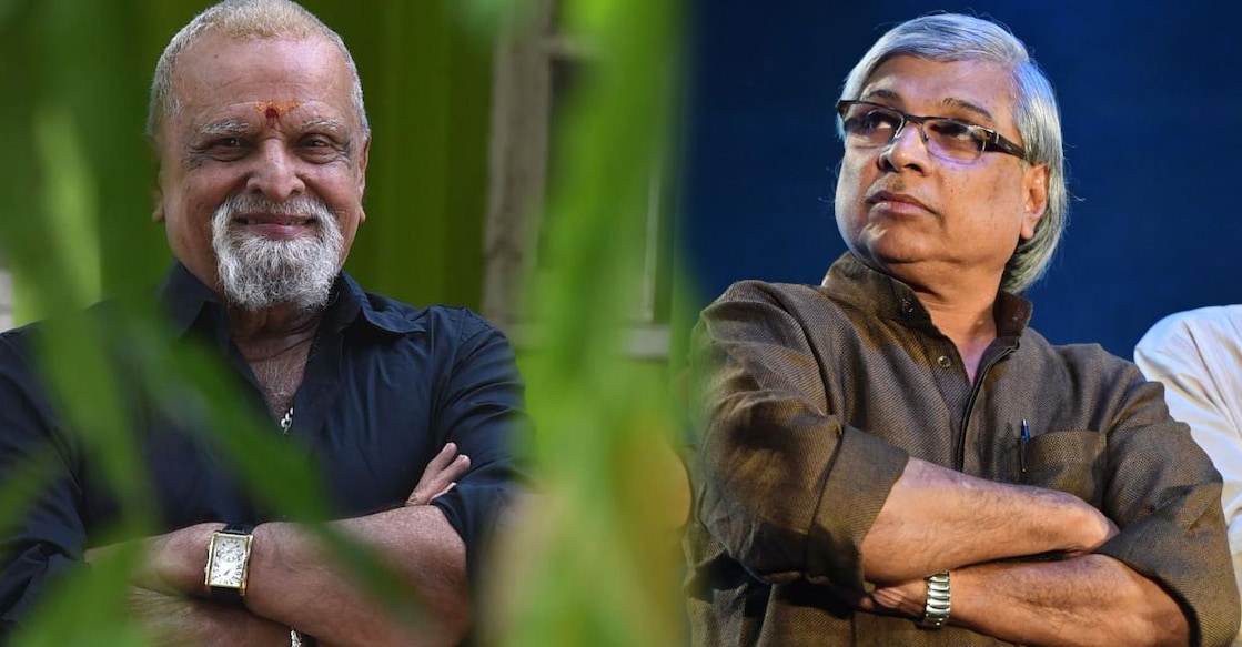 kamal-jayachandran പി.ജയചന്ദ്രൻ, കമൽ