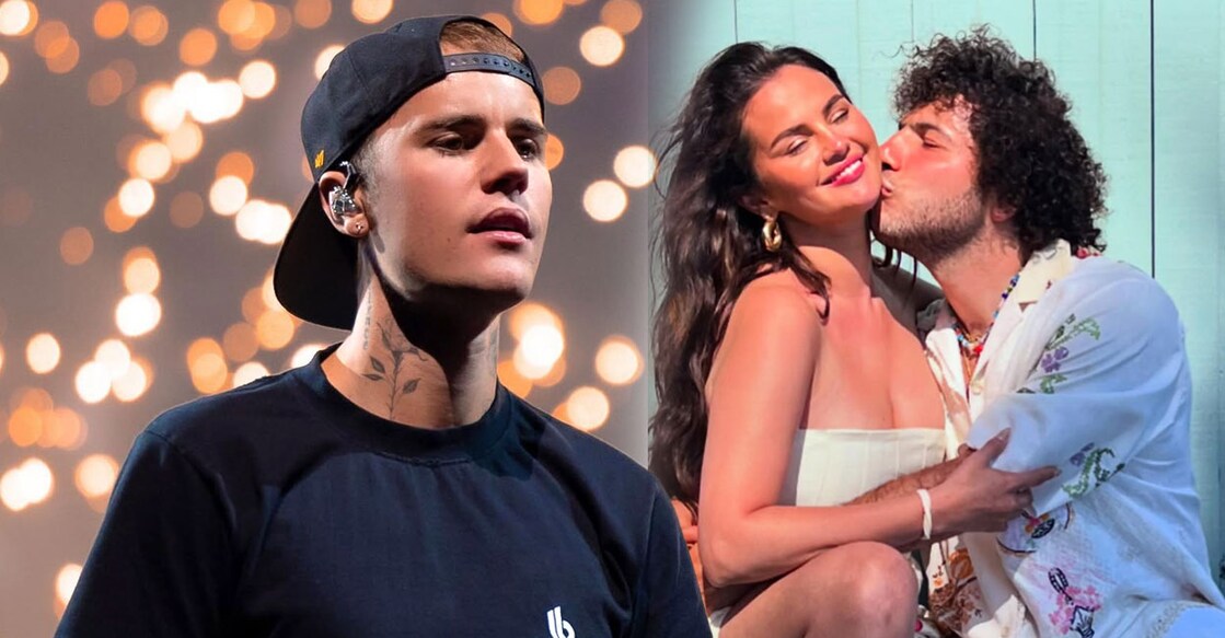 bieber-selena-new ജസ്റ്റിൻ ബീബർ, സെലീന ഗോമസും ബെന്നി ബ്ലാങ്കോയും (ഇൻസ്റ്റഗ്രാം)