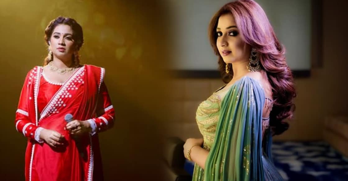 shreya-ghoshal-new ശ്രേയ ഘോഷാൽ (ഇൻസ്റ്റഗ്രാം)