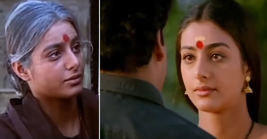 കാലാപാനിയിലെ രംഗങ്ങളിൽ നിന്ന്. 