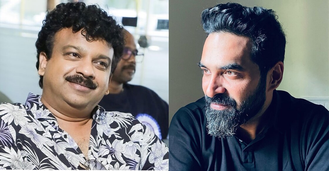 ദീപക് ദേവ്, ഗോപി സുന്ദർ (ഇൻസ്റ്റഗ്രാം)