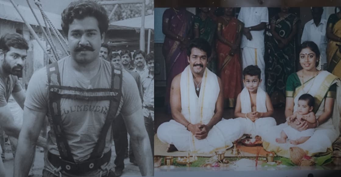 mohanlal-thudarum-title-track വിഡിയോയിൽ നിന്ന്