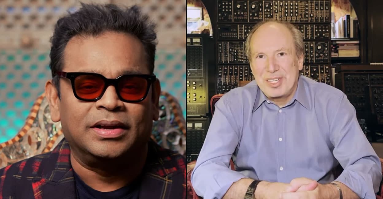 arrahman hanszimmer