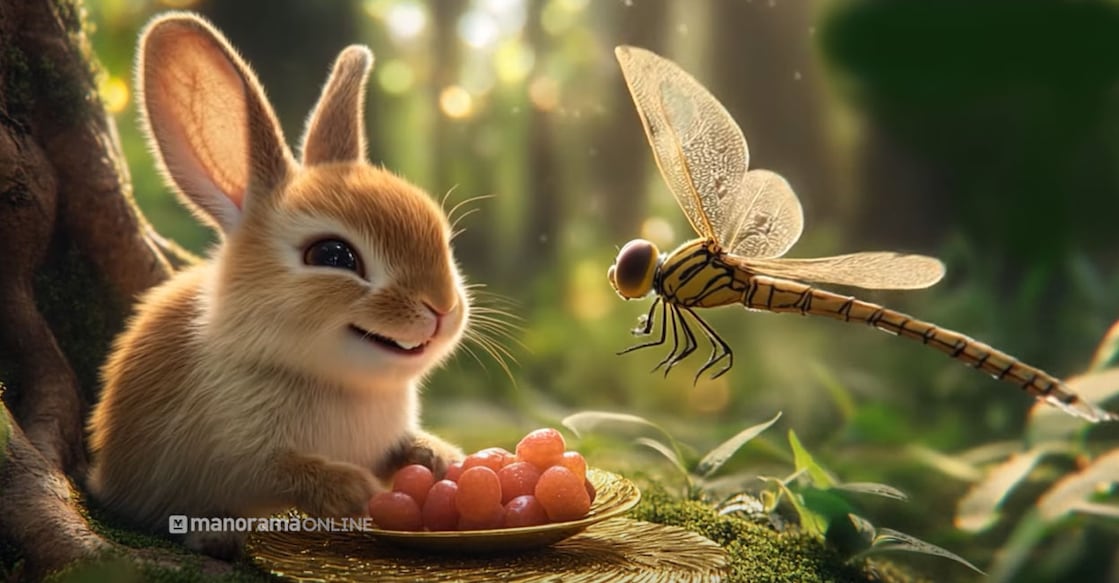 onnanaam-kochuthumbi-malayalam-rhyme-song-for-kids Images - P:\Video\Lakshmi\Ai video\AI Songs\Thumbi