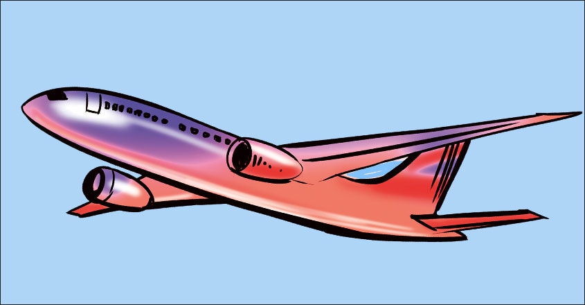 airport-flight airport-flight