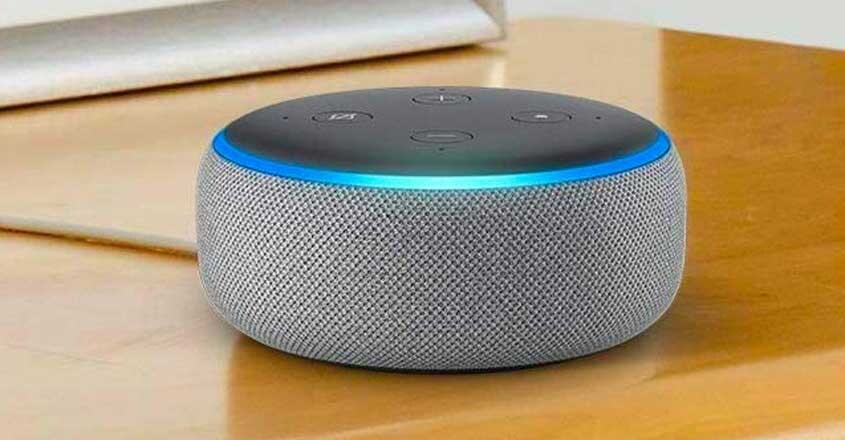 alexa alexa