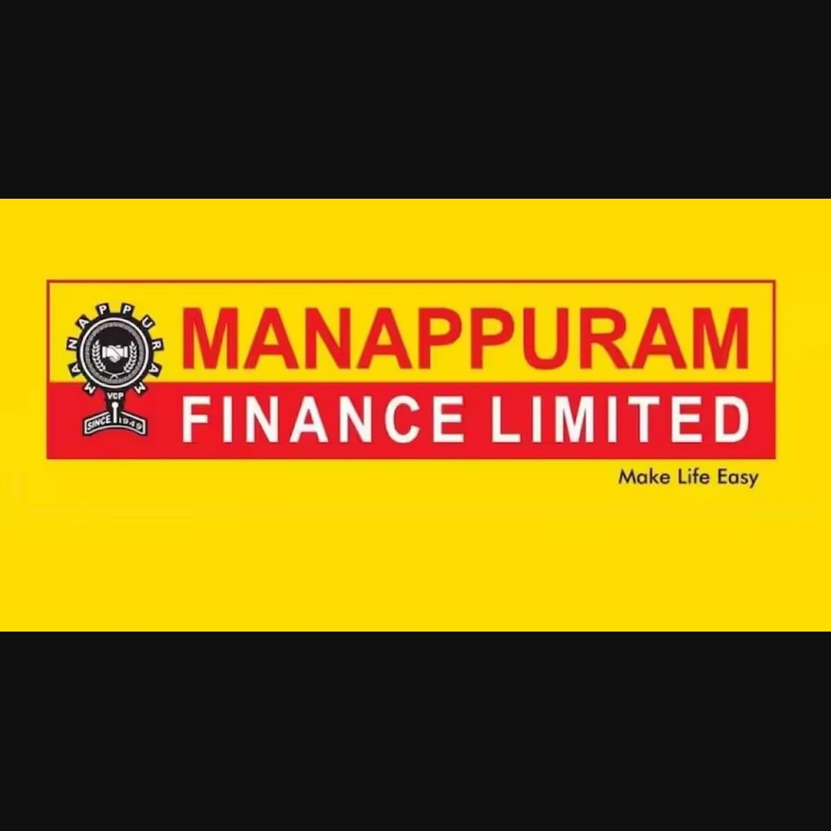 Manappuram Finance Ltd in Vyttila,Ernakulam - Best Loan Against Gold in  Ernakulam - Justdial