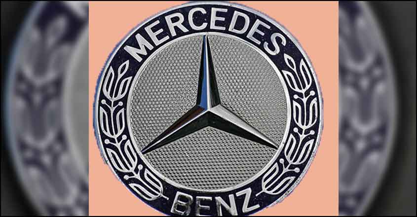mercedes mercedes