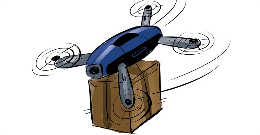 drone drone