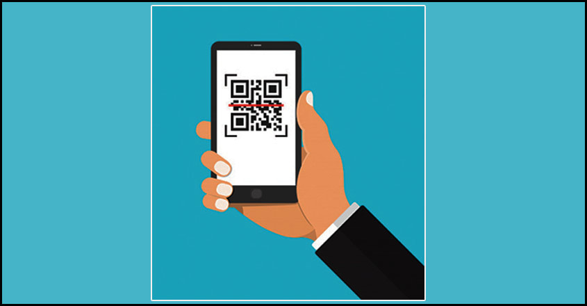 Loto Qr Code Visual ലോട്ടറി ടിക്കറ്റ് ഒറിജിനലാണോ? ക്യുആർ കോഡ് വഴി കണ്ടെത്താം