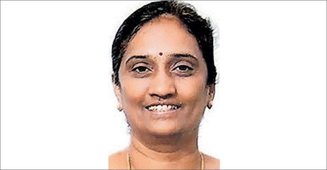 usha-rani