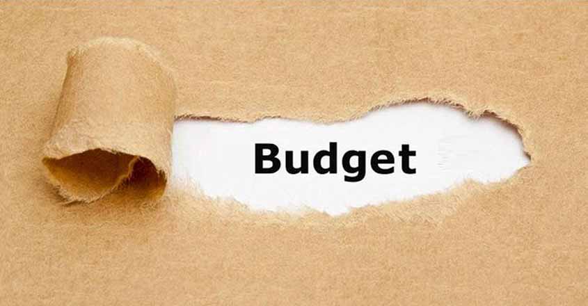 budget budget
