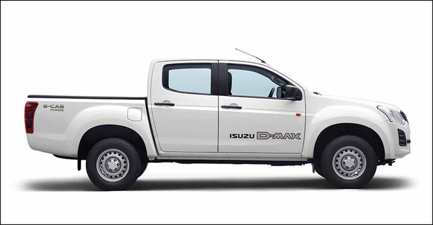 d-max d-max