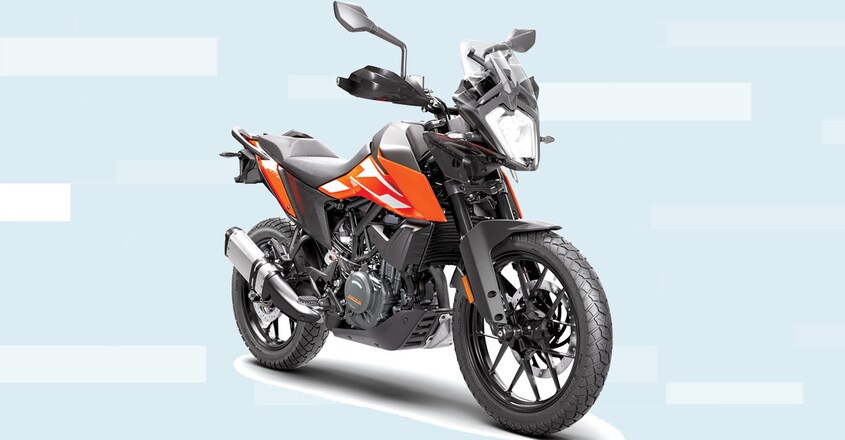 ktm ktm