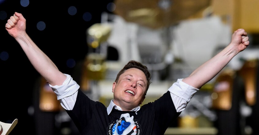 SPACE-EXPLORATION/SPACEX-LAUNCH SPACE-EXPLORATION/SPACEX-LAUNCH