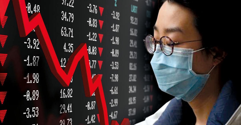 stock-market stock-market