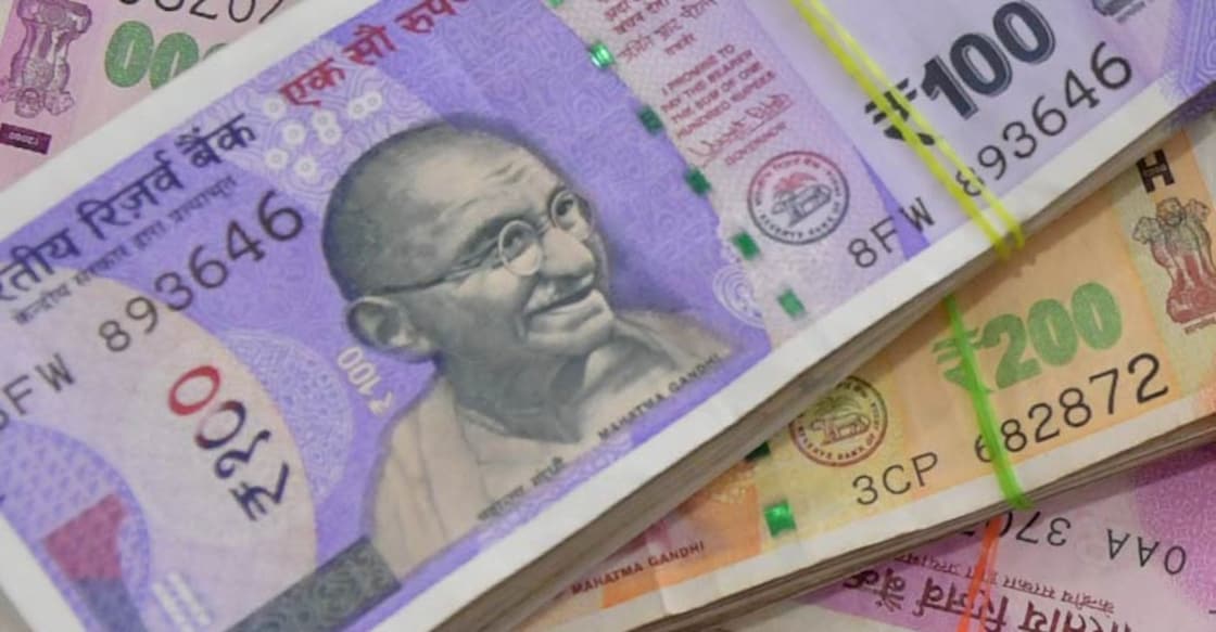 Indian-Currency Indian-Currency