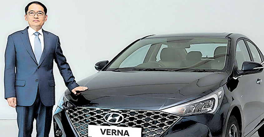 verna verna