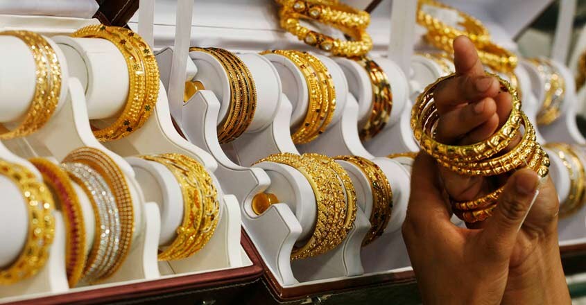INDA-GOLD/PRICES INDA-GOLD/PRICES