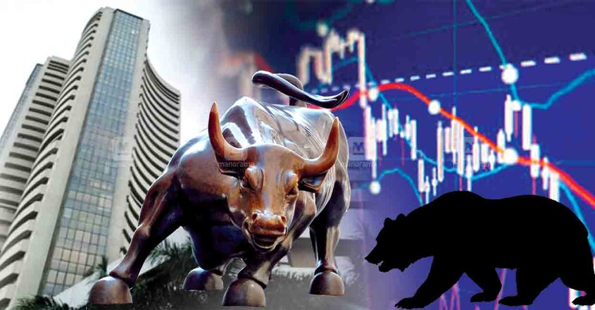 stock-market stock-market
