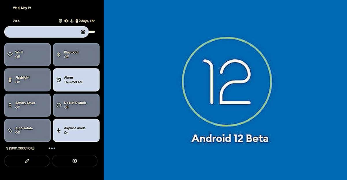 കൂടുതൽ അടുക്കാൻ ആൻഡ്രോയ്ഡ് 12 | Android | Android 12. new Android ...