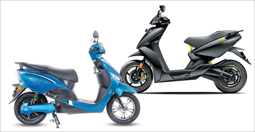 electric-scooter electric-scooter