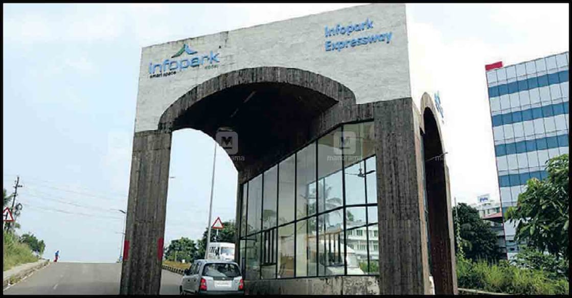 infopark infopark