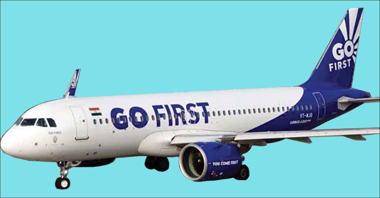 Go First Flight Model ഗോ ഫസ്റ്റ് സർവീസ്: ആശ്വാസത്തോടെ മലബാറുകാർ