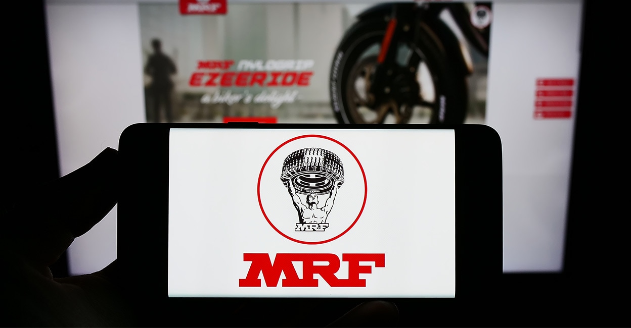 MRF Logo PNG Vector (AI) Free Download