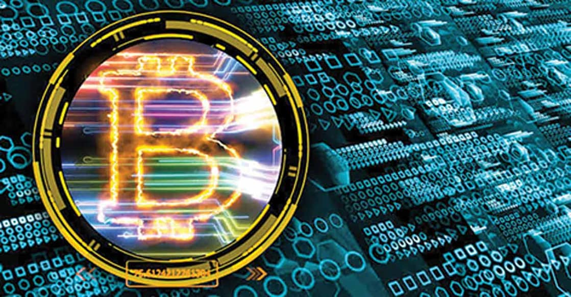 CRYPTO-CURRENCY/BITCOIN Bitcoin REUTERS/Dado Ruvic/File Photo