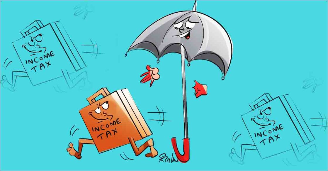 new-income-tax-structure