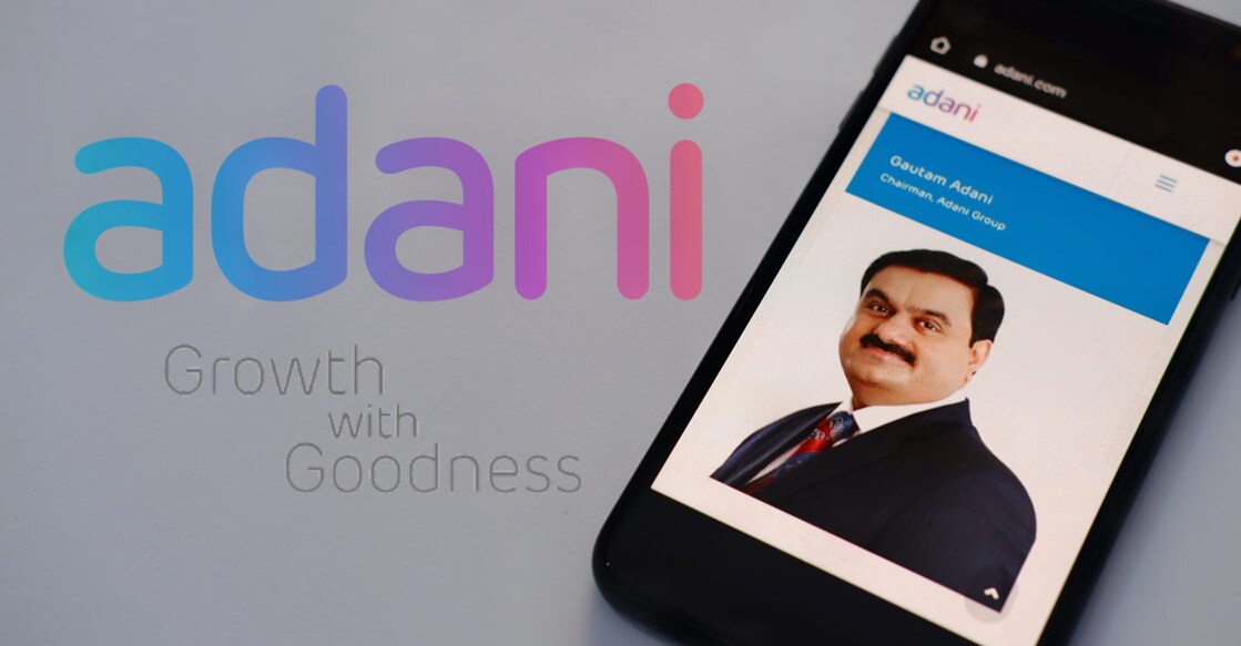 adani Representative image(Picture Credit:Poetra.RH/Shutterstock)