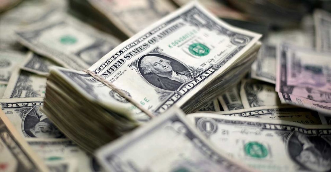 GLOBAL-FOREX/ANALYSIS യുഎസ് ഡോളർ. REUTERS/Jose Luis Gonzale/Illustration/File Photo