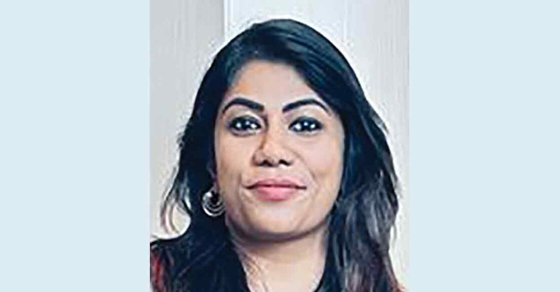 അനൂജ ബഷീർ