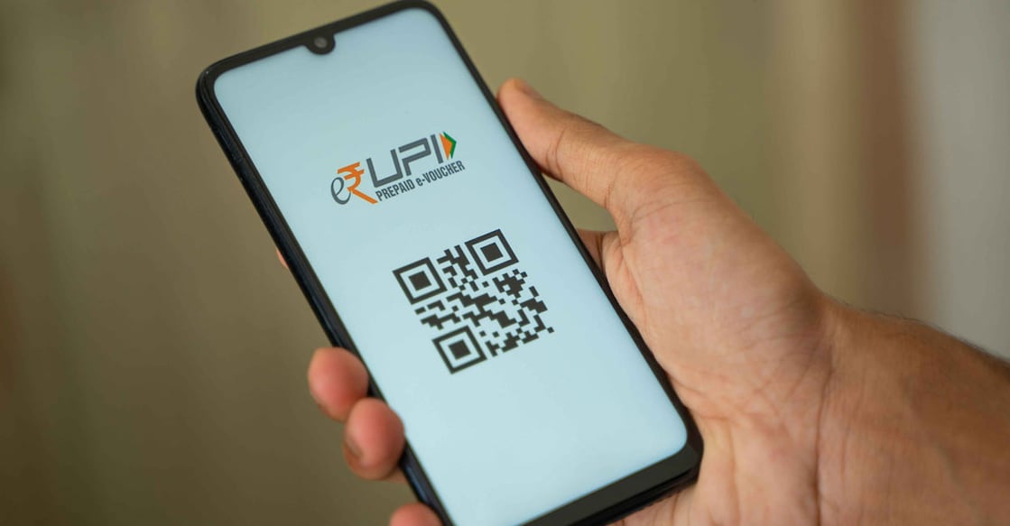 UPI Photo Credirt: shutterstock/Arnav Pratap Singh