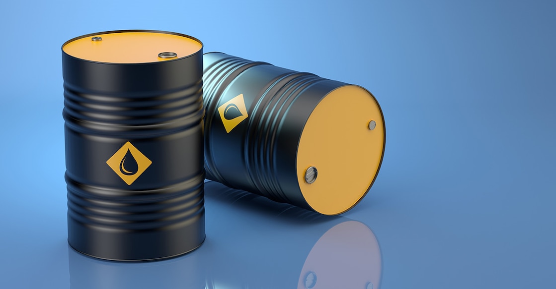 CrudeOil Photo Credit: istockphoto/KangeStudio