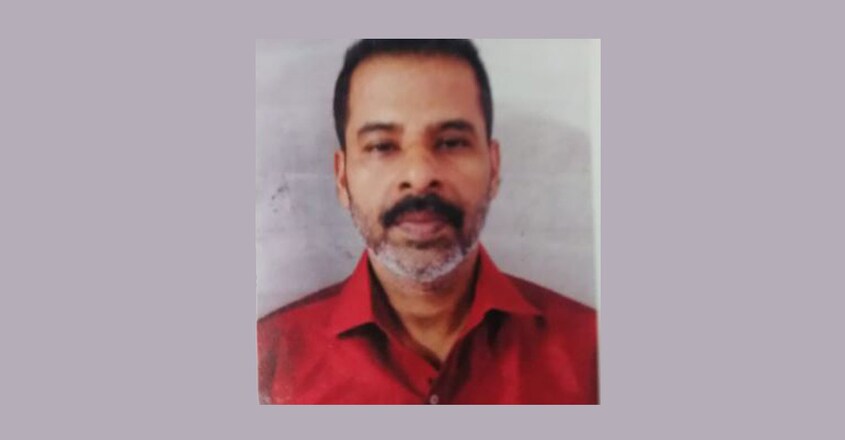 subash subash