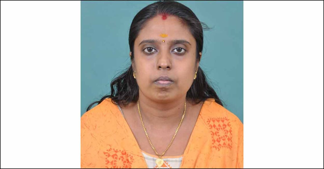 vineetha