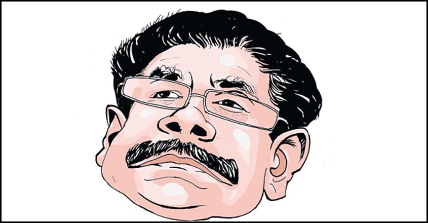 mullappally mullappally