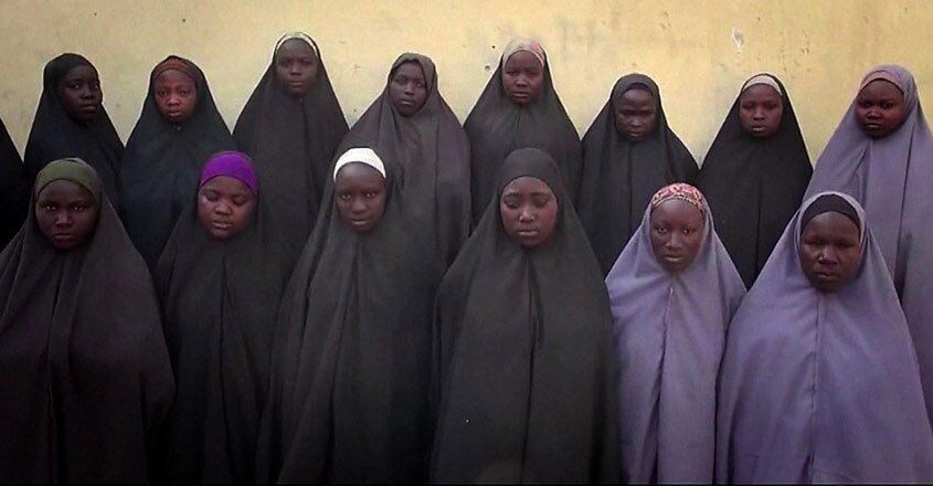 NIGERIA-UNREST-ISLAMISTS-KIDNAPPING NIGERIA-UNREST-ISLAMISTS-KIDNAPPING